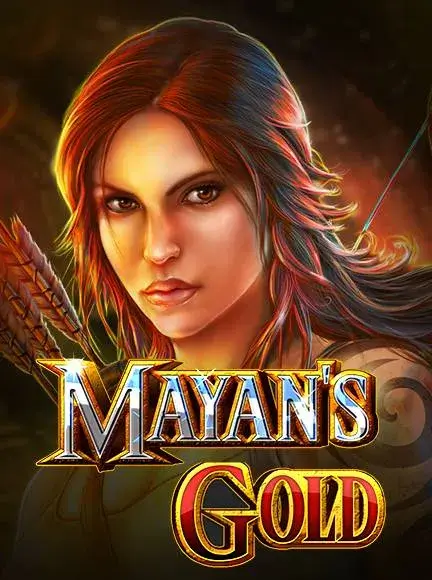 Mayans Gold Slot online at Falcon